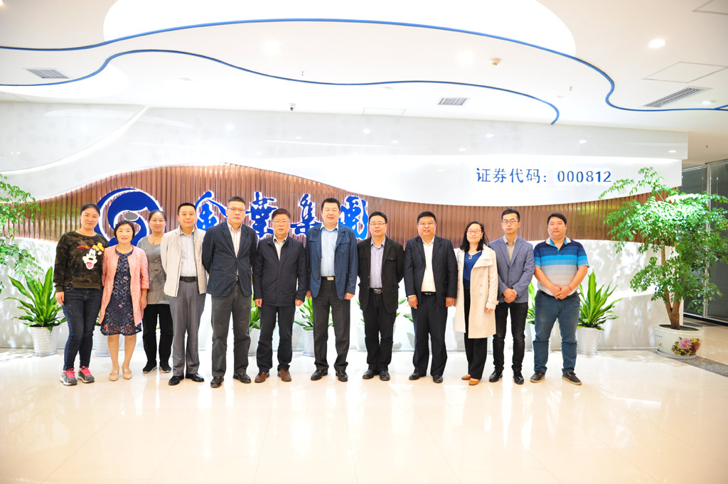 金葉集團(tuán)信息化項(xiàng)目啟動大會順利召開 金葉集團(tuán)信息化項(xiàng)目啟動大會順利召開