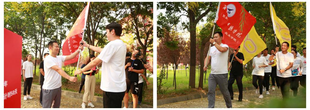 明德學(xué)院舉行慶祝中華人民共和國成立70周年暨學(xué)院20周年院慶,倒計(jì)時(shí)50天院史院情主題教育接力跑活動(dòng) 明德學(xué)院舉行慶祝中華人民共和國成立70周年暨學(xué)院20周年院慶,倒計(jì)時(shí)50天院史院情主題教育接力跑活動(dòng)