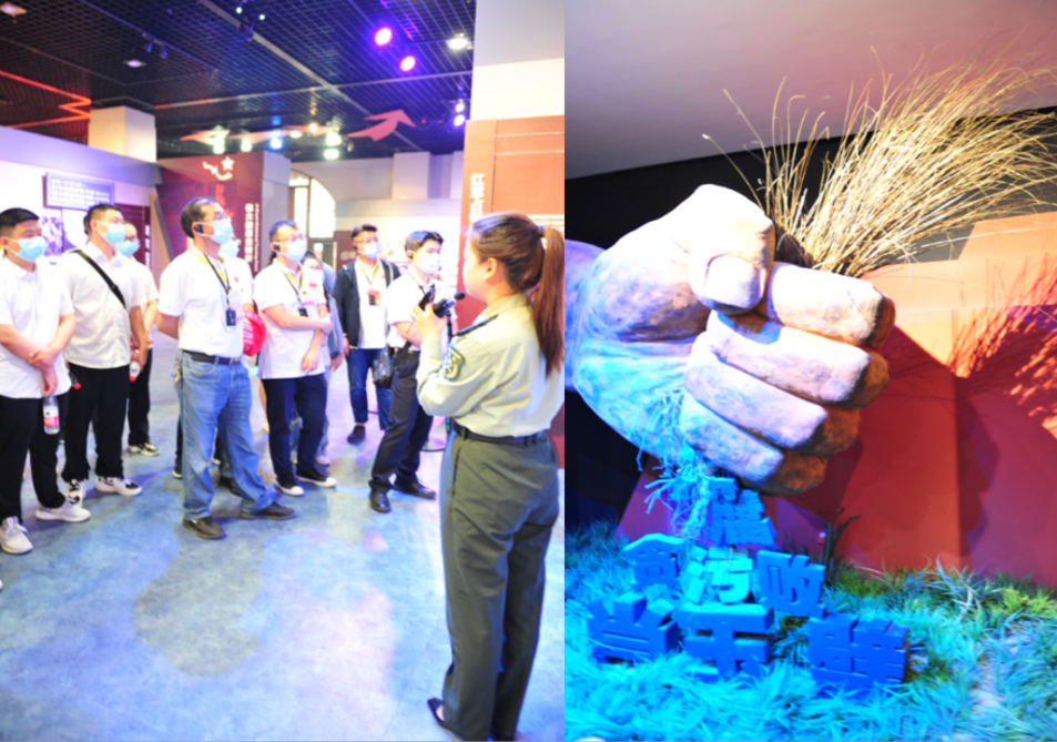 學(xué)黨史 銘初心 同心同德同筑中國夢 愛于心 踐于行 圖強(qiáng)圖富圖繪金葉志——陜西金葉科教集團(tuán)黨委獻(xiàn)禮建黨100周年培訓(xùn)活動紀(jì)事 學(xué)黨史 銘初心 同心同德同筑中國夢 愛于心 踐于行 圖強(qiáng)圖富圖繪金葉志——陜西金葉科教集團(tuán)黨委獻(xiàn)禮建黨100周年培訓(xùn)活動紀(jì)事