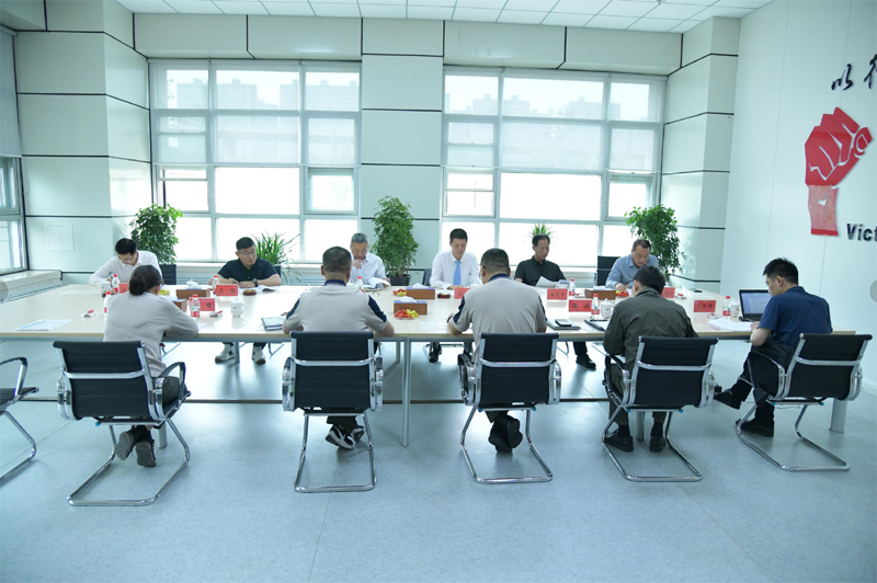 新疆金葉科技公司董事會(huì)、股東會(huì)、監(jiān)事會(huì)等系列會(huì)議成功召開(kāi)