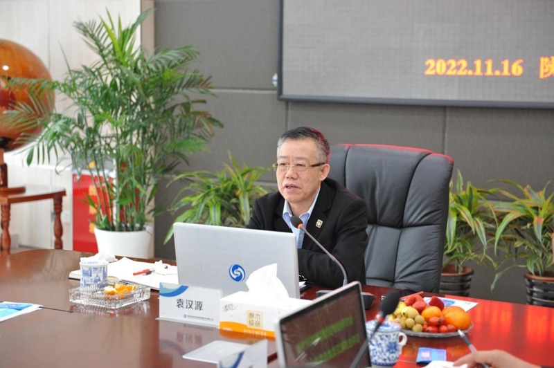 對表對標找問題 精準精細提效率——金葉科教集團舉行2022年度經(jīng)營專題研討會 對表對標找問題 精準精細提效率——金葉科教集團舉行2022年度經(jīng)營專題研討會