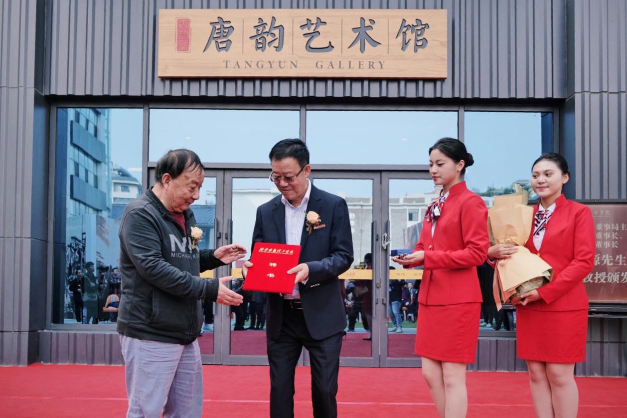 突出特色強專業(yè)，大咖云集共盛會