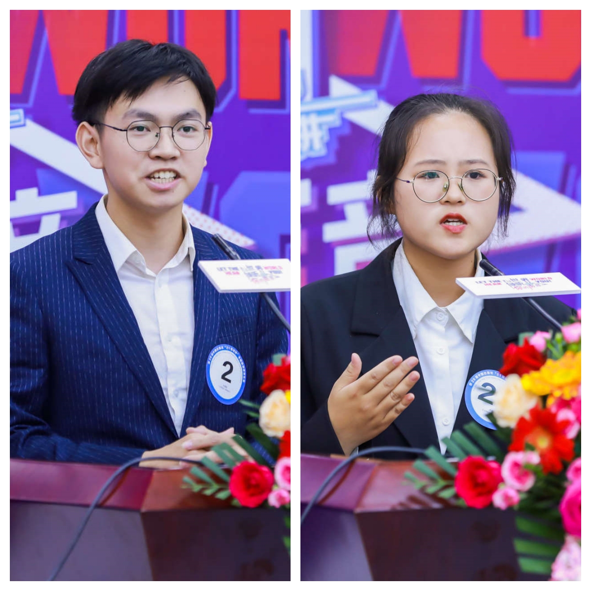 競賽逐夢育英才 專業(yè)立身鑄榮光——明德學(xué)院在國內(nèi)外競賽及專業(yè)排名中連獲佳績 競賽逐夢育英才 專業(yè)立身鑄榮光——明德學(xué)院在國內(nèi)外競賽及專業(yè)排名中連獲佳績