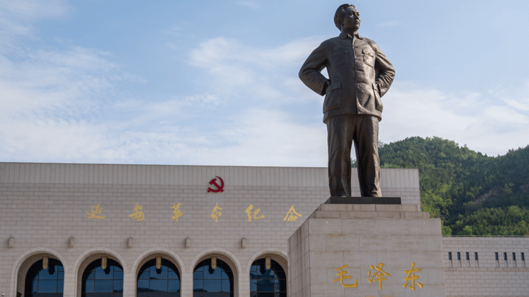 感受大好河山 加強血脈認知 厚植家國情懷 2024年“愛我中華”青年大匯聚火車團歷史文化探索之旅圓滿結束 感受大好河山 加強血脈認知 厚植家國情懷 2024年“愛我中華”青年大匯聚火車團歷史文化探索之旅圓滿結束