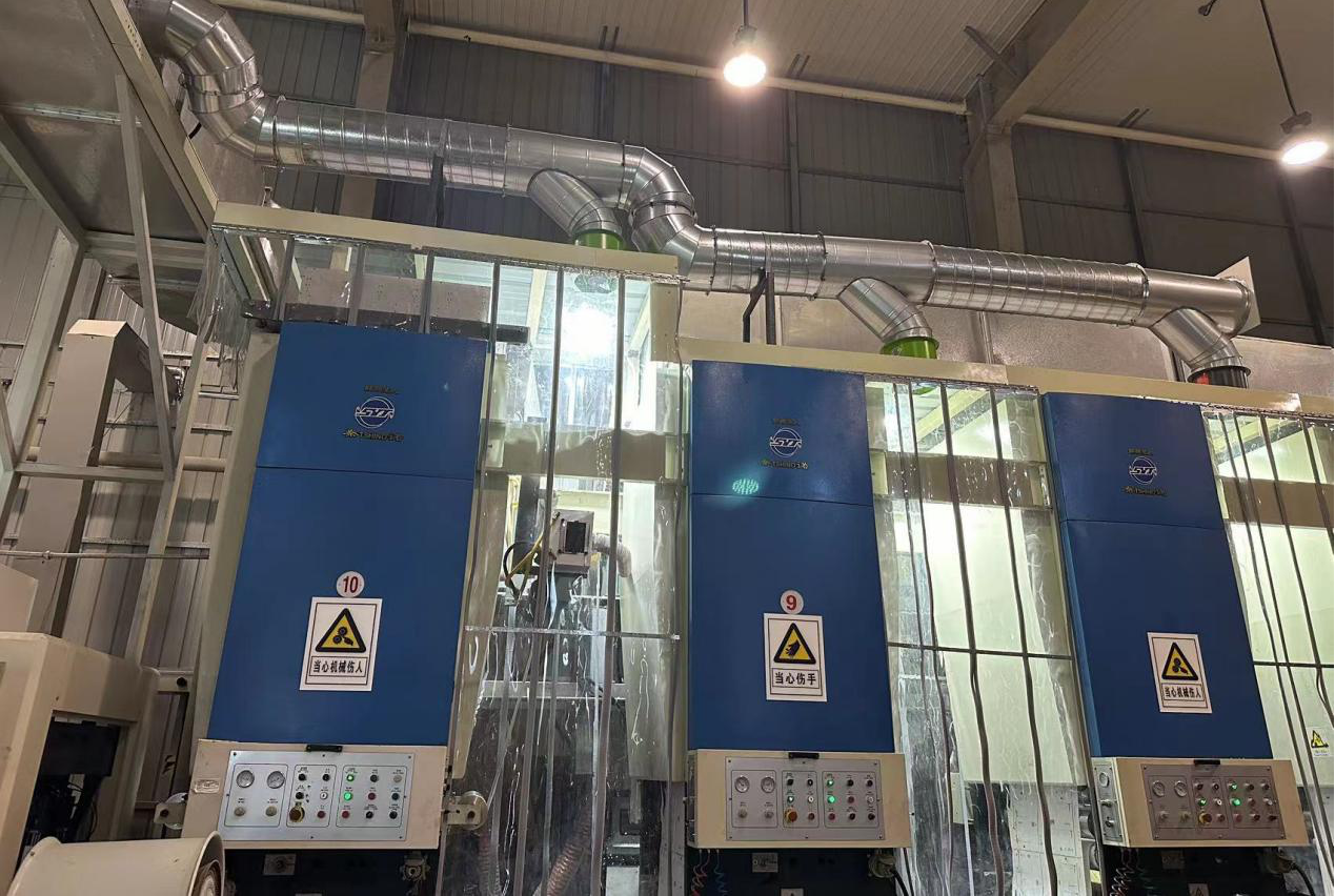 抓實(shí)精益生產(chǎn) 落實(shí)降本增效 深圳瑞豐科技集團(tuán)開展精益化生產(chǎn)系列活動(dòng) 抓實(shí)精益生產(chǎn) 落實(shí)降本增效 深圳瑞豐科技集團(tuán)開展精益化生產(chǎn)系列活動(dòng)