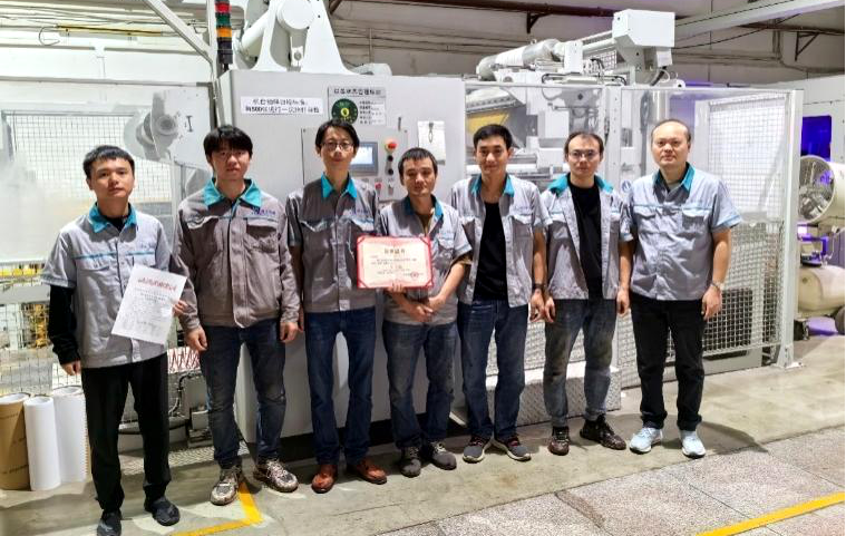 抓實(shí)精益生產(chǎn) 落實(shí)降本增效 深圳瑞豐科技集團(tuán)開展精益化生產(chǎn)系列活動(dòng) 抓實(shí)精益生產(chǎn) 落實(shí)降本增效 深圳瑞豐科技集團(tuán)開展精益化生產(chǎn)系列活動(dòng)