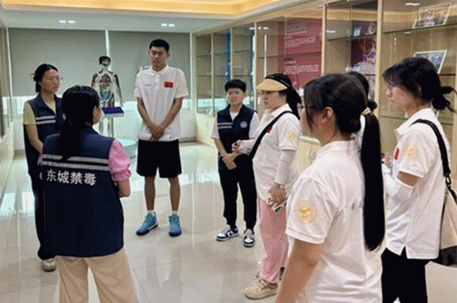 貢獻(xiàn)青年力量 詮釋挺膺擔(dān)當(dāng) 明德學(xué)院開展2024年暑期社會實(shí)踐專項(xiàng)活動 貢獻(xiàn)青年力量 詮釋挺膺擔(dān)當(dāng) 明德學(xué)院開展2024年暑期社會實(shí)踐專項(xiàng)活動