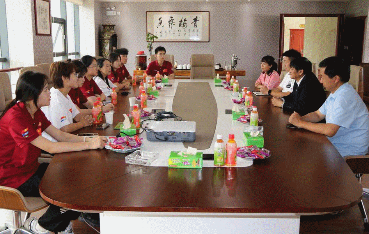 百名學子訪百企 百名學子訪百村 西安明德理工學院開展“四百工程”專項活動(上) 百名學子訪百企 百名學子訪百村 西安明德理工學院開展“四百工程”專項活動(上)