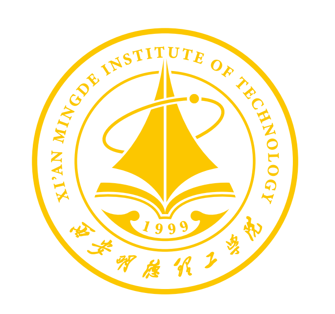 新氣象 新起點(diǎn) 西安明德理工學(xué)院新學(xué)期起航 新?；照絾⒂? title=