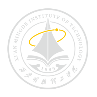 新氣象 新起點(diǎn) 西安明德理工學(xué)院新學(xué)期起航 新?；照絾⒂? title=