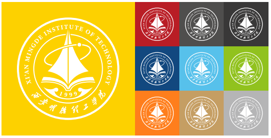 新氣象 新起點(diǎn) 西安明德理工學(xué)院新學(xué)期起航 新?；照絾⒂? title=