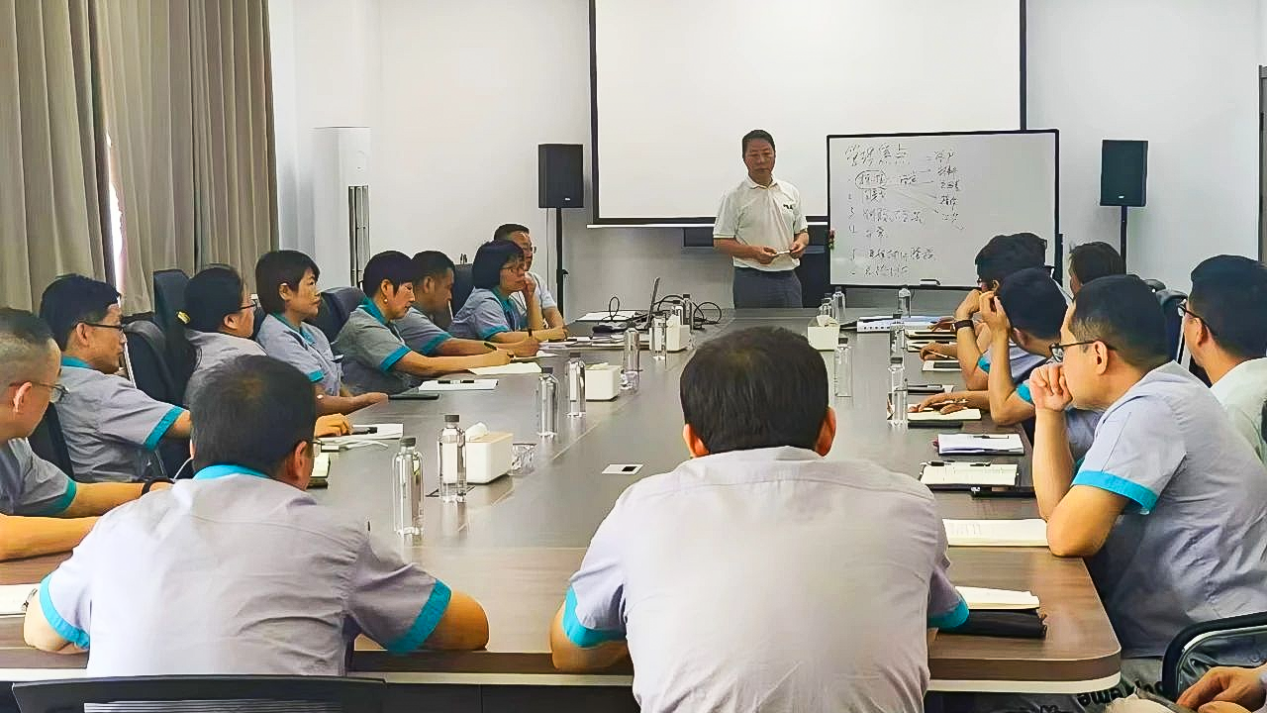 新廠(chǎng)新貌新氣象 共赴發(fā)展新篇章 瑞豐科技集團(tuán)陜西煙印公司完成鄠邑新廠(chǎng)區(qū)搬遷工作 新廠(chǎng)新貌新氣象 共赴發(fā)展新篇章 瑞豐科技集團(tuán)陜西煙印公司完成鄠邑新廠(chǎng)區(qū)搬遷工作