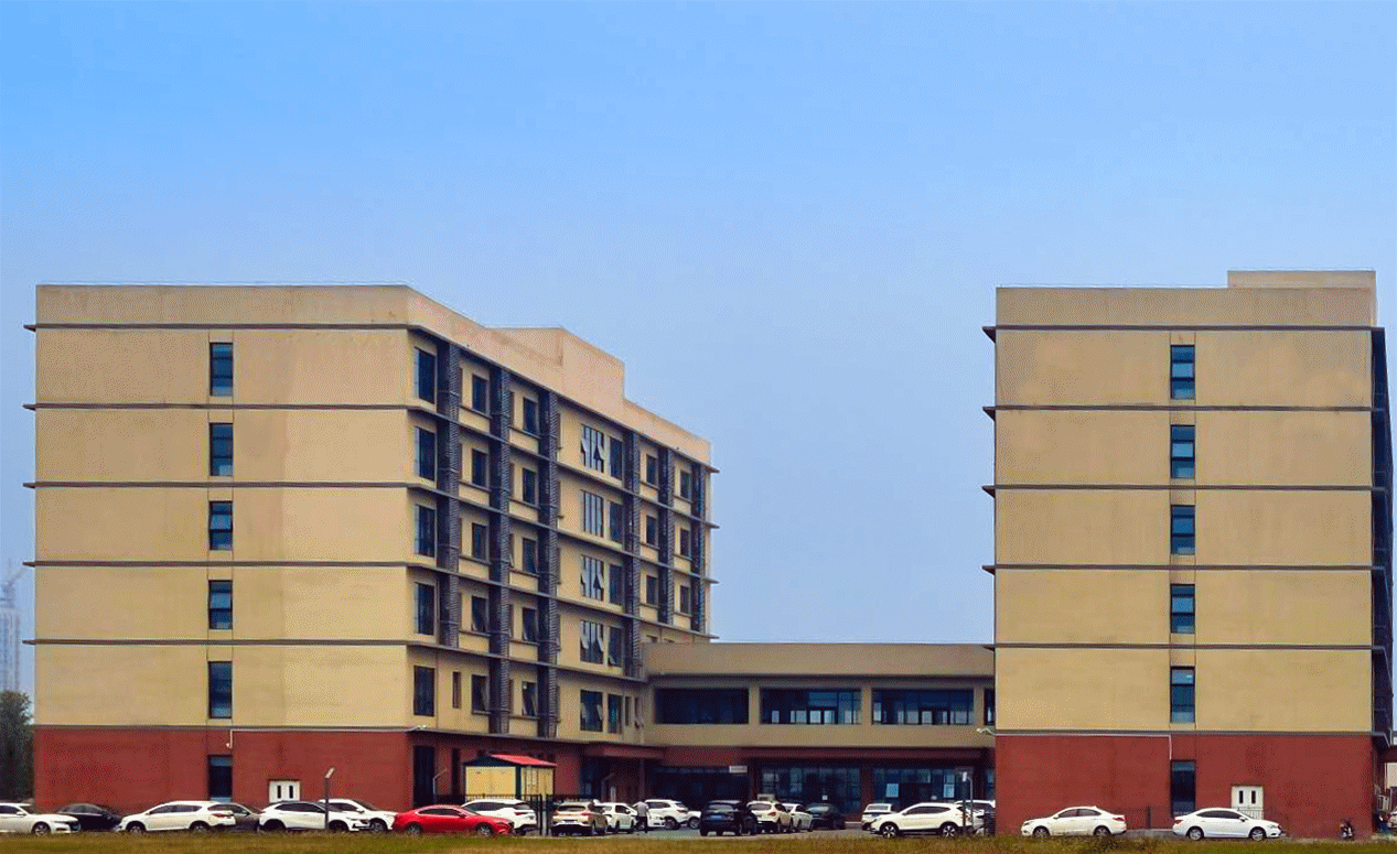 新廠(chǎng)新貌新氣象 共赴發(fā)展新篇章 瑞豐科技集團(tuán)陜西煙印公司完成鄠邑新廠(chǎng)區(qū)搬遷工作 新廠(chǎng)新貌新氣象 共赴發(fā)展新篇章 瑞豐科技集團(tuán)陜西煙印公司完成鄠邑新廠(chǎng)區(qū)搬遷工作