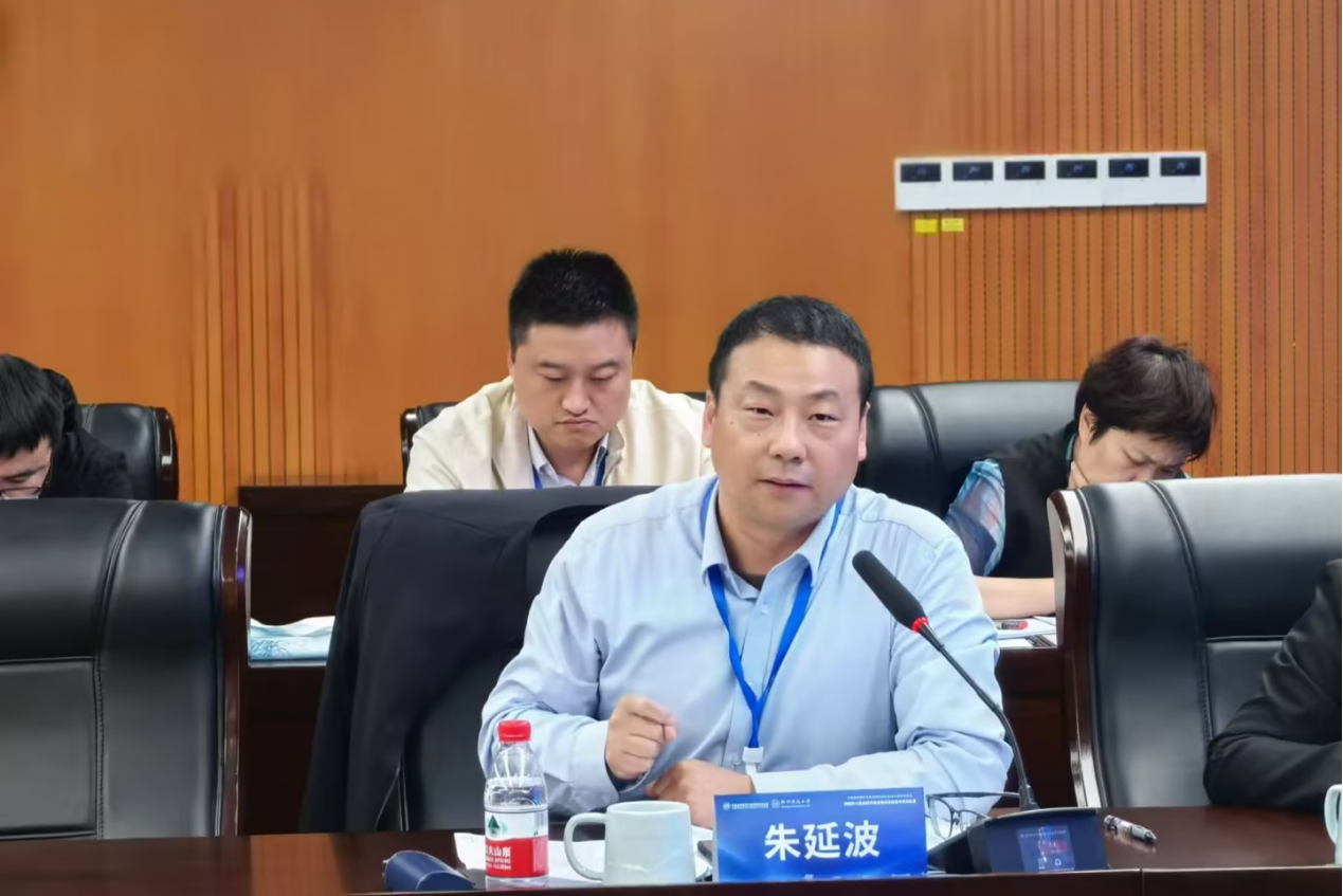 研修提質(zhì) 盛會(huì)賦能 共建促融 西安明德理工學(xué)院多元推進(jìn)教育事業(yè)高質(zhì)量發(fā)展 研修提質(zhì) 盛會(huì)賦能 共建促融 西安明德理工學(xué)院多元推進(jìn)教育事業(yè)高質(zhì)量發(fā)展