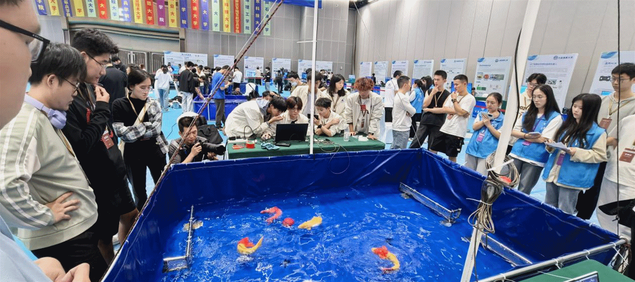 喜報丨西安明德理工學(xué)院入選中國民辦教育百強 專業(yè)大賽再創(chuàng)佳績 喜報丨西安明德理工學(xué)院入選中國民辦教育百強 專業(yè)大賽再創(chuàng)佳績