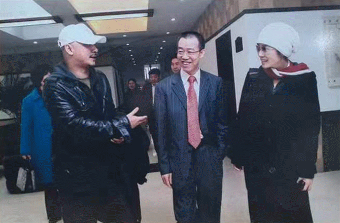 金葉匠心鐫刻國際坐標 明德新聲激蕩時代潮音——西安明德理工學(xué)院頻獲殊榮顯華章 金葉匠心鐫刻國際坐標 明德新聲激蕩時代潮音——西安明德理工學(xué)院頻獲殊榮顯華章