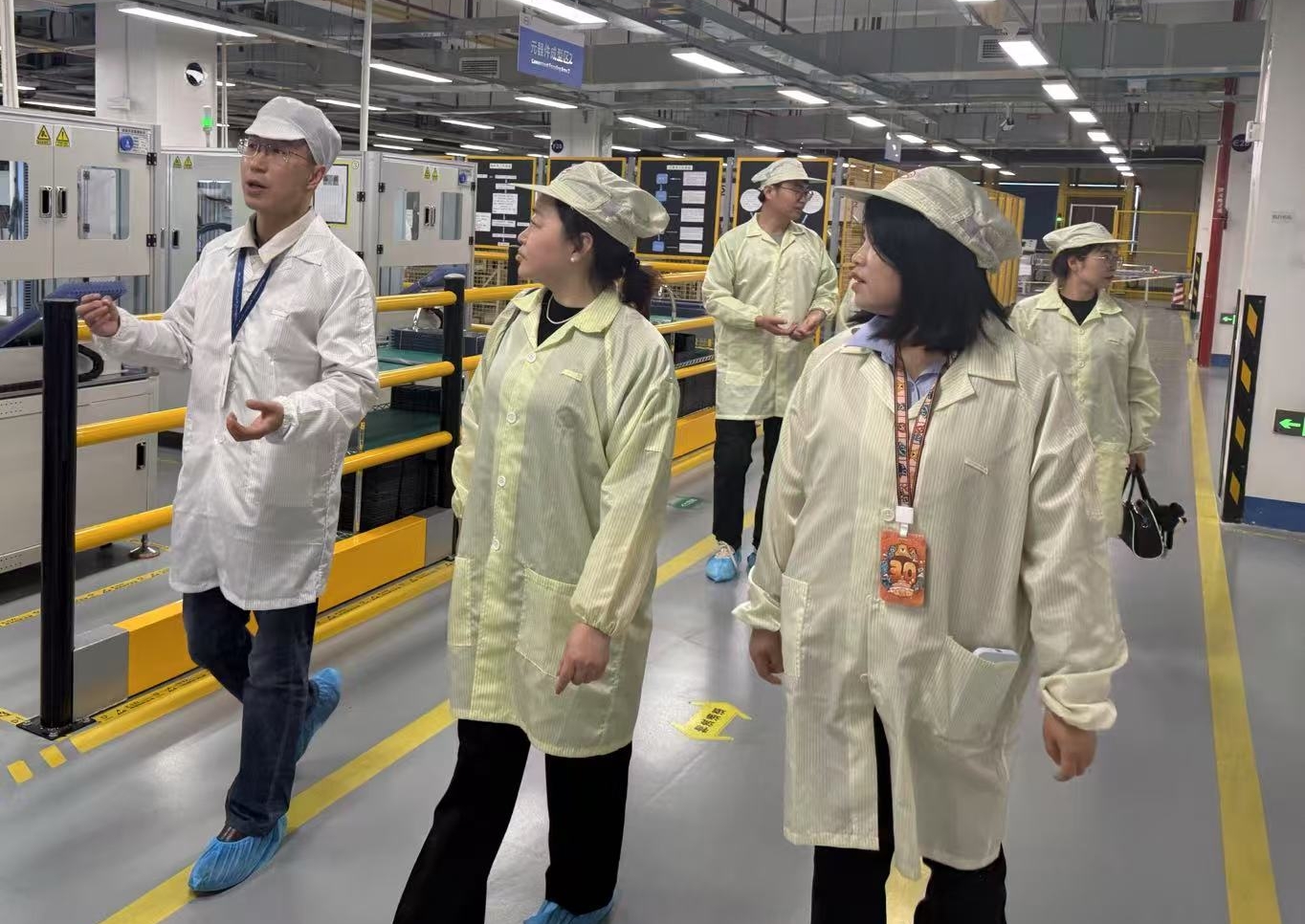 戰(zhàn)略引領(lǐng)育英才 產(chǎn)教融合開(kāi)新局——金葉科教集團(tuán)以創(chuàng)新實(shí)踐推動(dòng)教育高質(zhì)量發(fā)展 戰(zhàn)略引領(lǐng)育英才 產(chǎn)教融合開(kāi)新局——金葉科教集團(tuán)以創(chuàng)新實(shí)踐推動(dòng)教育高質(zhì)量發(fā)展